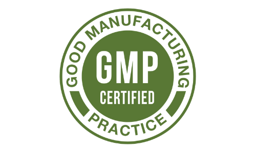 CocoBurn GMP Certified